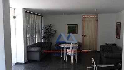 Apartamento à venda com 3 quartos, 1 suíte, 2 vagas e 120m² no Vila Parque Jabaquara, São Paulo (SP) — foto 21 de 22