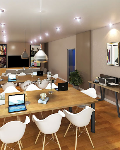 Apartamento 1 Quarto para Alugar na Vila Andrade – Condomínio com Quadra, Academia e Salão de Festas