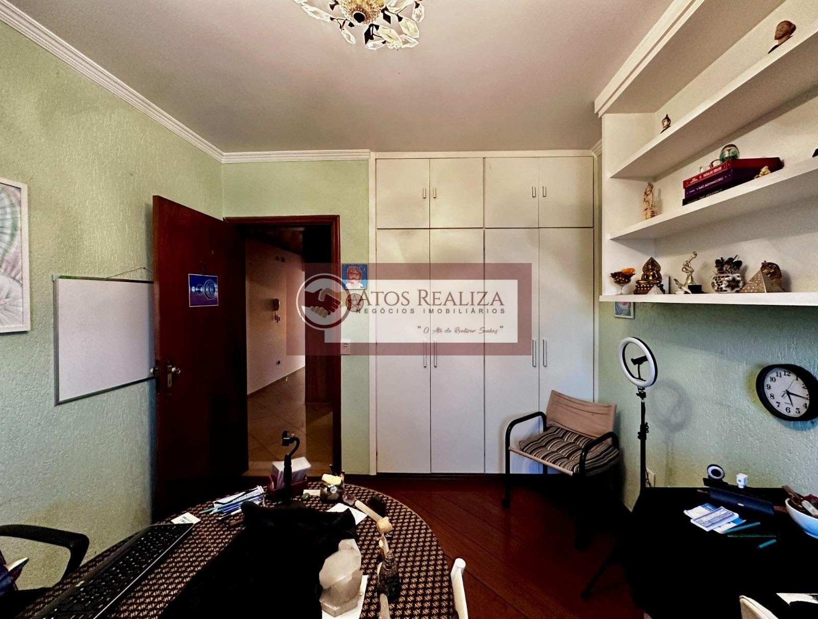 Apartamento à venda com 4 quartos, 2 suítes, 3 vagas e 274m² no Vila Alexandria, São Paulo (SP) — foto 17 de 30