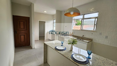 Apartamento 03 Dorm. em Ribeira  -  Rio de Janeiro