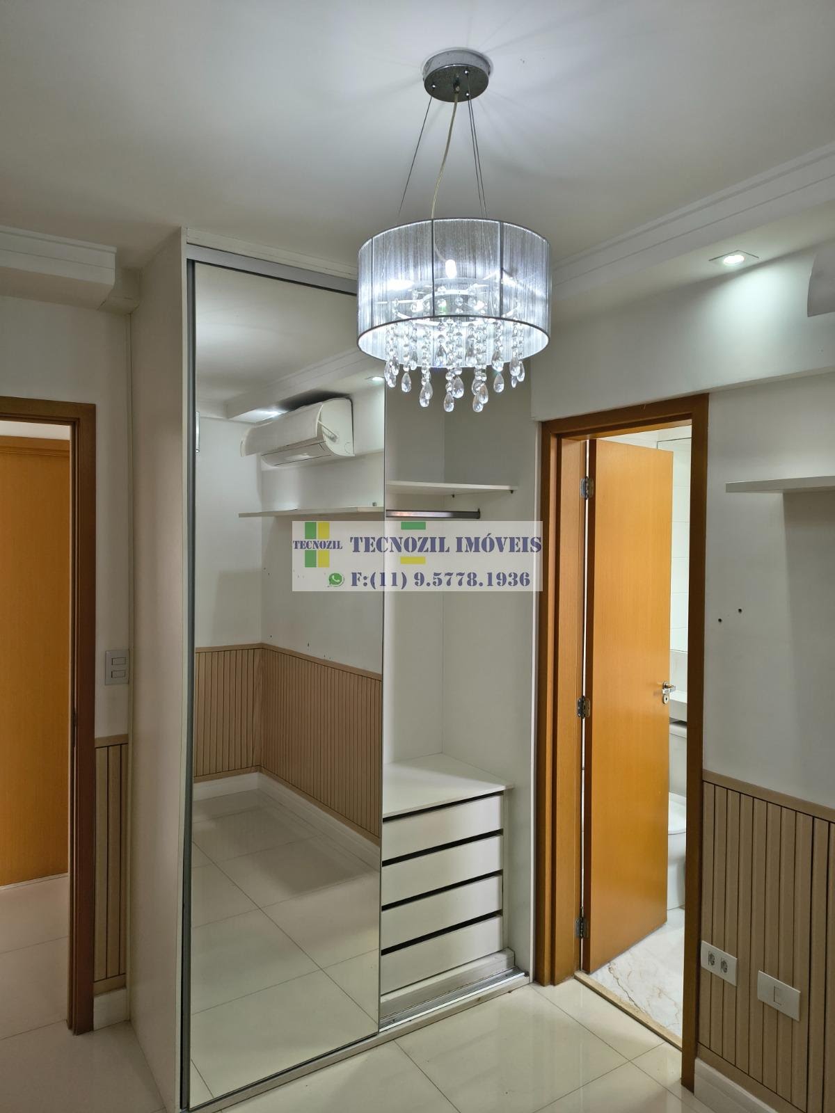 Apartamento, 2 quartos, 60 m² - Foto 4