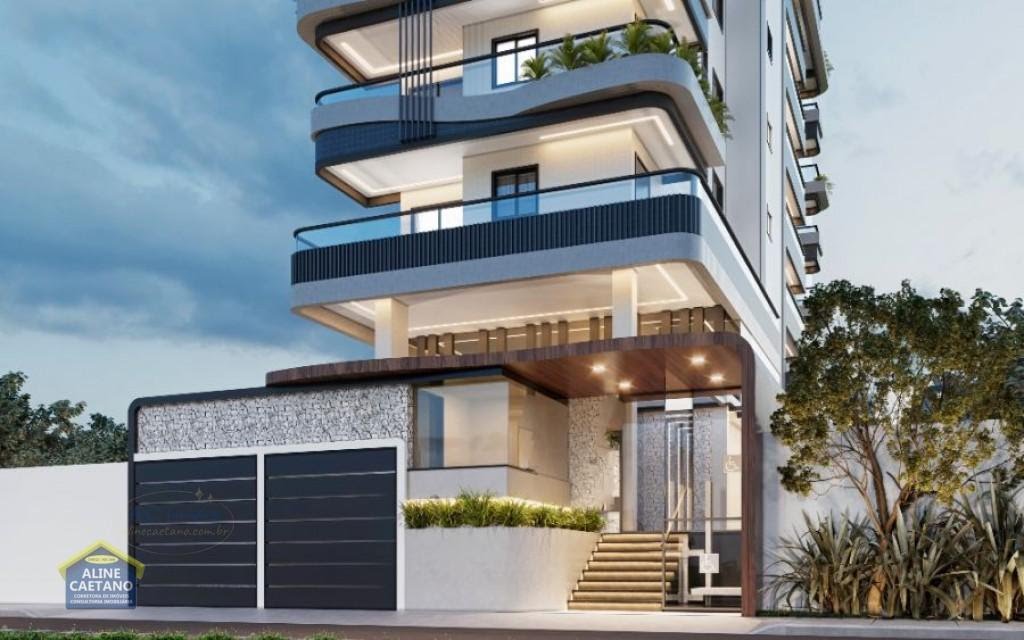 Apartamento à venda com 1 quarto, 1 suíte, 1 vaga e 65m² no Guilhermina, Praia Grande (SP) — foto 8 de 25