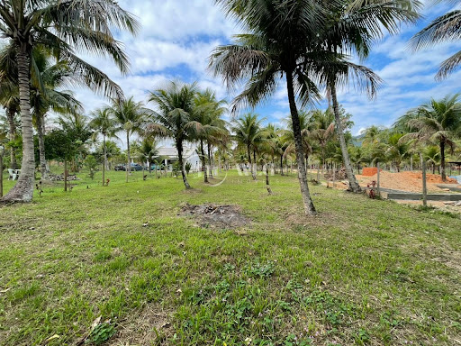 terreno em Condomínio Mazomba/Itaguaí por R$125mil - 1.300m2