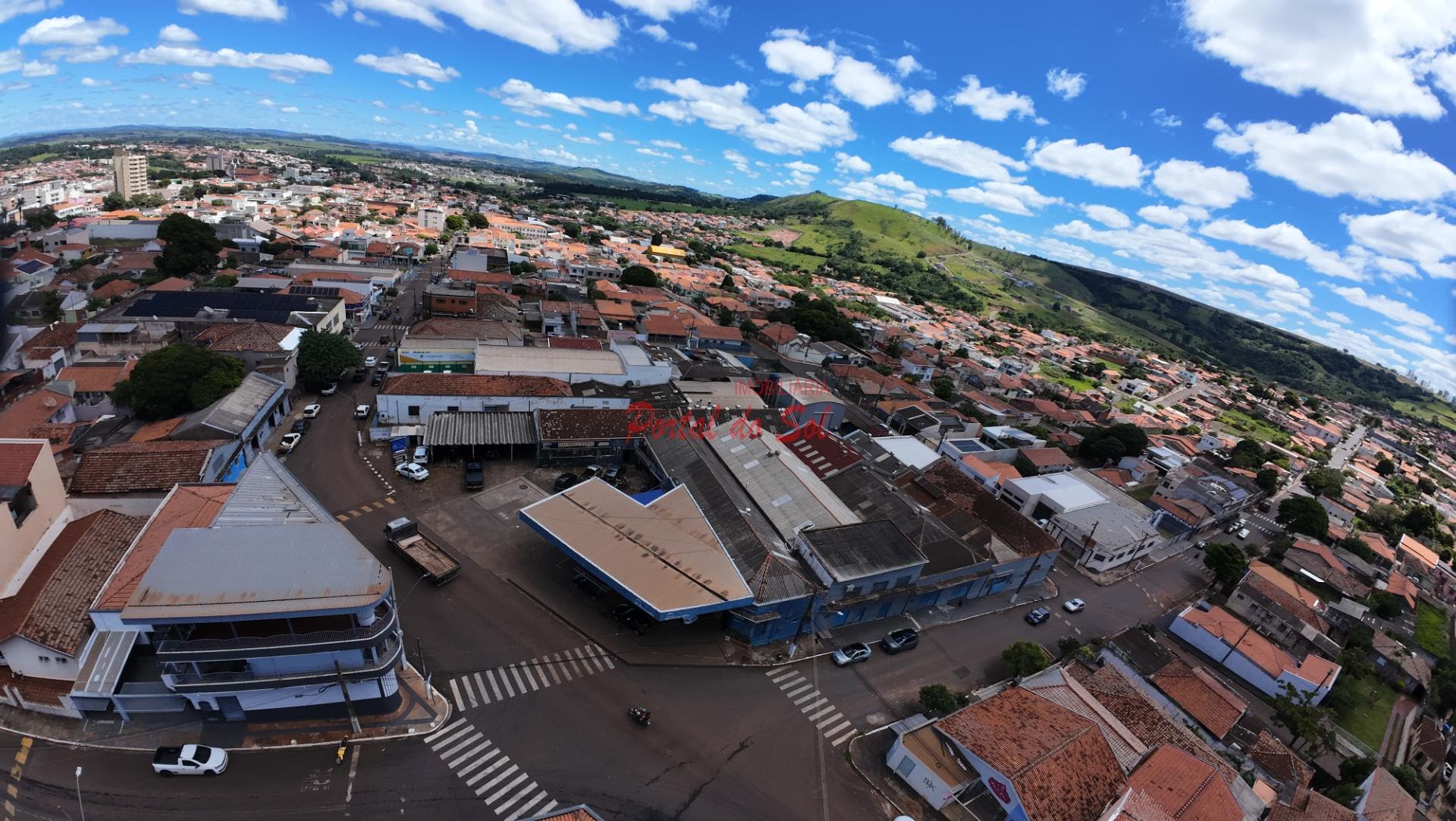 Comercial à venda com 3m² no Vila São Pedro, Santo Antônio da Platina (PR) — foto 2 de 11