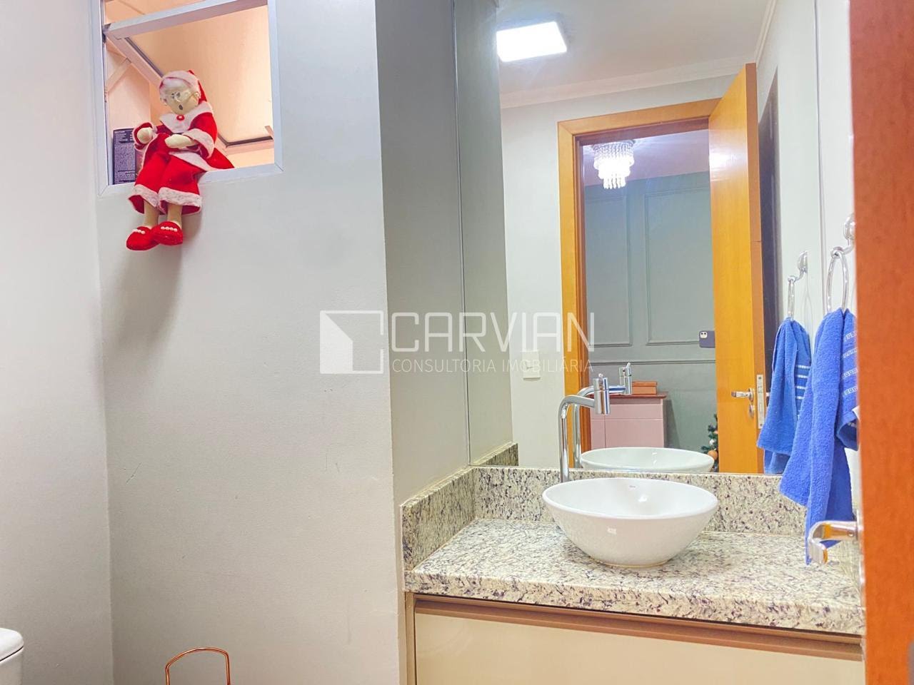 Casa à venda com 3 quartos, 1 suíte, 2 vagas e 90m² no Distrito de Bonfim Paulista, Ribeirão Preto (SP) — foto 18 de 30