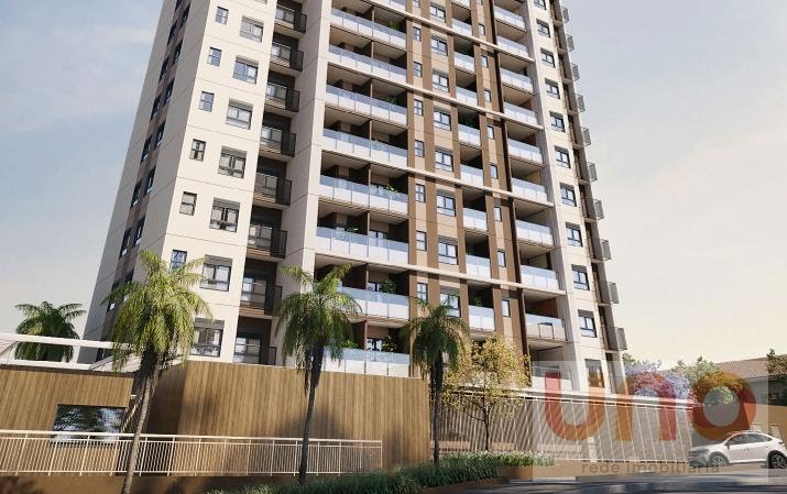 Apartamento à venda com 3 quartos, 1 suíte e 77m² no Jardim Bela Vista, Campo Grande (MS) — foto 16 de 18