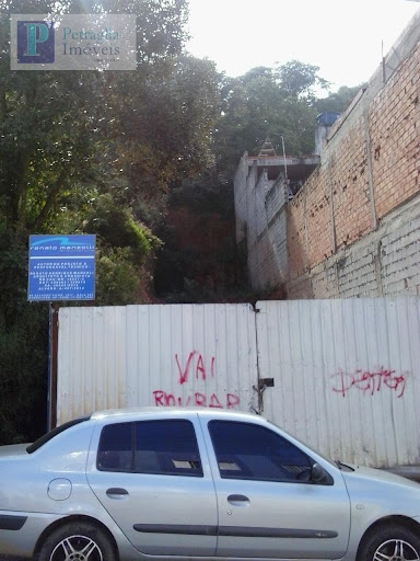 Lote / Terreno em Parque Mikail  -  Guarulhos