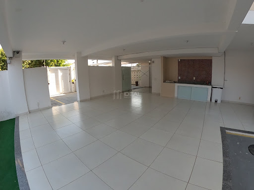 Apartamento com 2 quartos à venda no Parque Corrientes