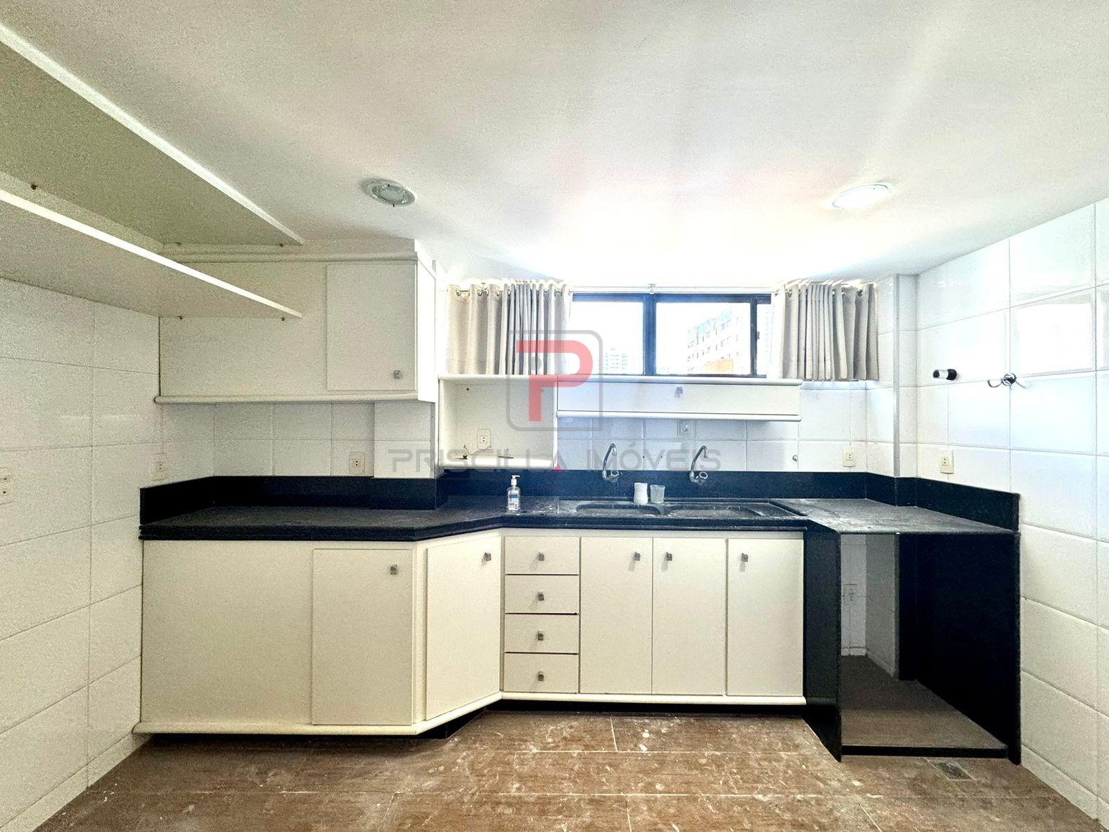 Apartamento à venda com 5 quartos, 4 suítes, 3 vagas e 450m² no Tambaú, João Pessoa (PB) — foto 11 de 30