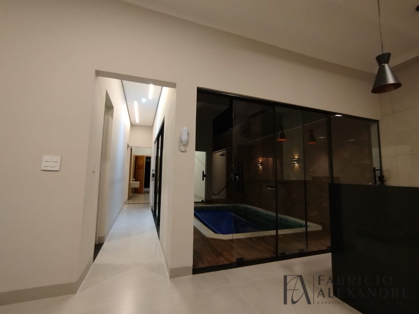 Casa à venda com 3 quartos, 1 suíte, 2 vagas e 120m² no Setsul II, São José do Rio Preto (SP) — foto 2 de 30
