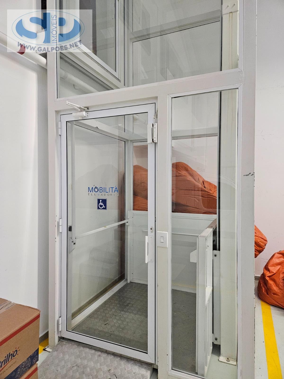 Depósito-Galpão, 2900 m² - Foto 17