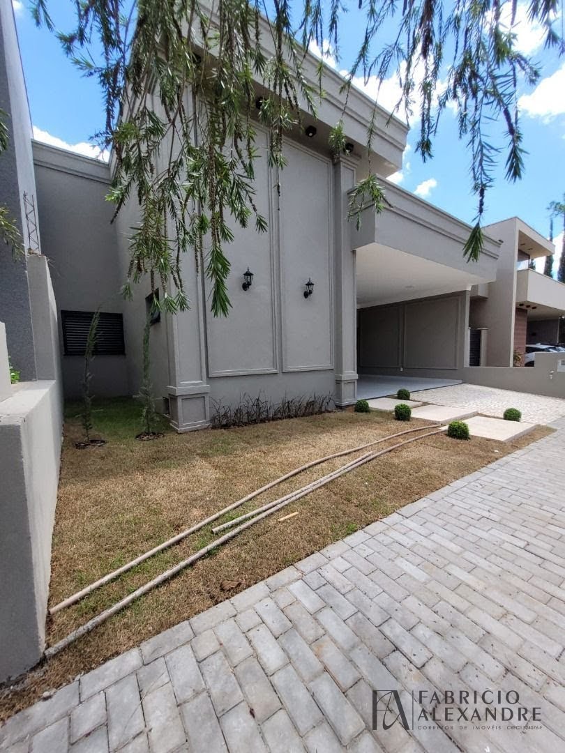 Casa à venda com 3 quartos, 3 suítes e 175m² no Residencial Maria Júlia, São José do Rio Preto (SP) — foto 20 de 20