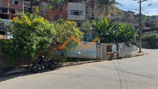 Terreno à venda em Iguaçu, Ipatinga por R$ 550 mil