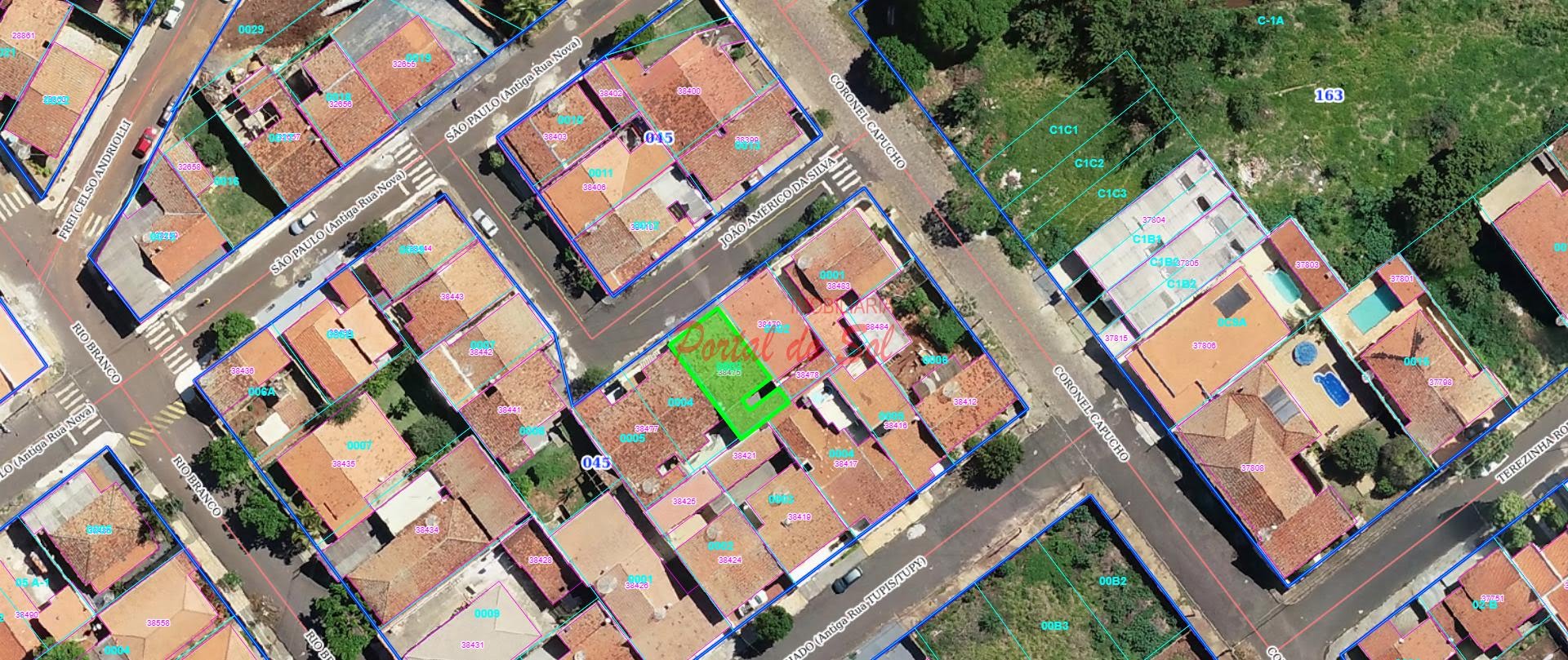 Casa à venda com 116m² no Jardim Alphaville, Santo Antônio da Platina (PR) — foto 9 de 9