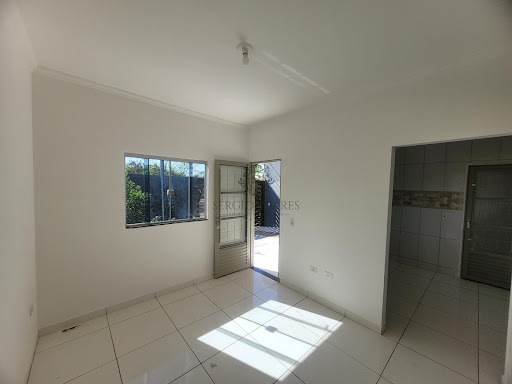 Casa em Jardim Columbia  -  Campo Grande