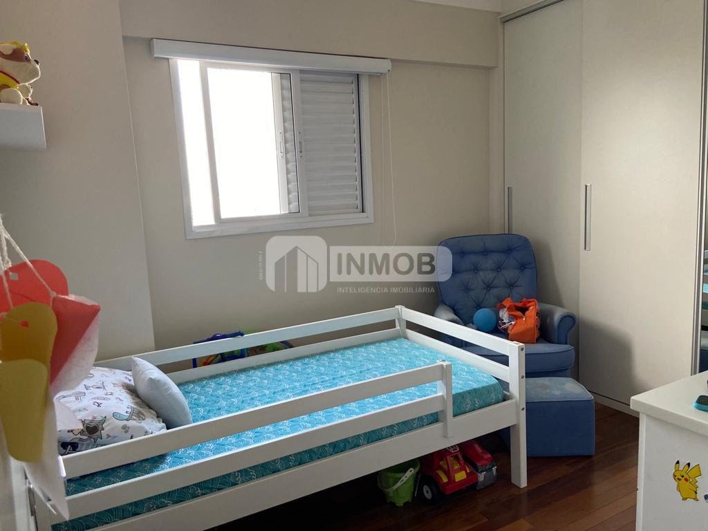 Apartamento à venda com 3 quartos, 1 suíte, 2 vagas e 90m² no Barranco, Taubaté (SP) — foto 15 de 27