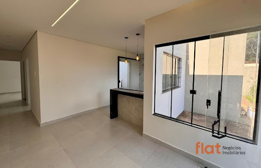 Casa à Venda no Bairro Padre Libério, Pará de Minas