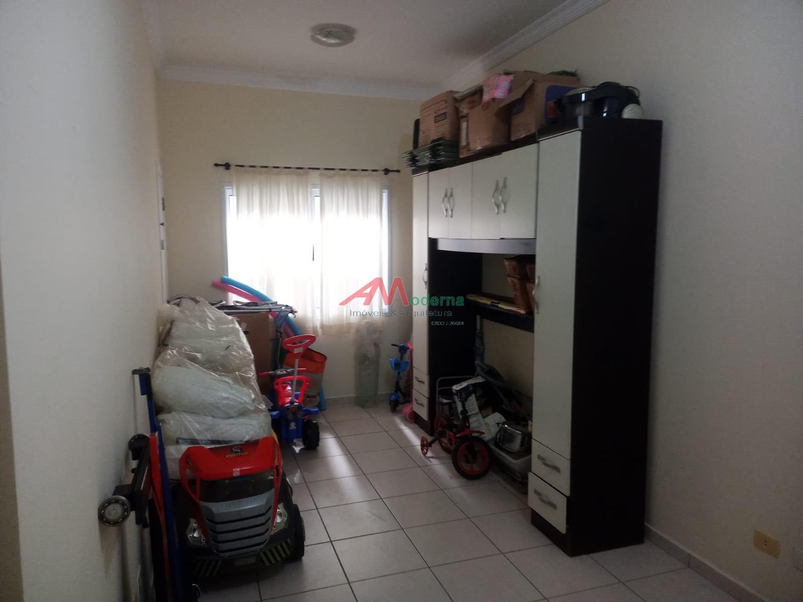 Casa à venda com 5 quartos, 3 suítes, 6 vagas e 389m² no Paulicéia, São Bernardo do Campo (SP) — foto 8 de 30
