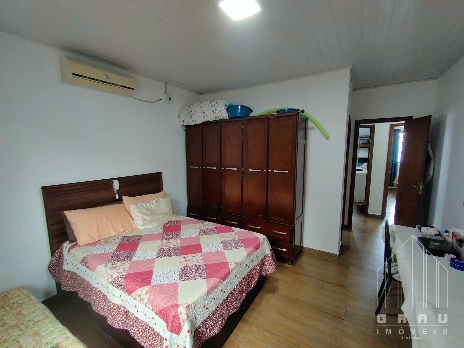 Casa no Jardim Marisa  -  Foz do Iguaçu