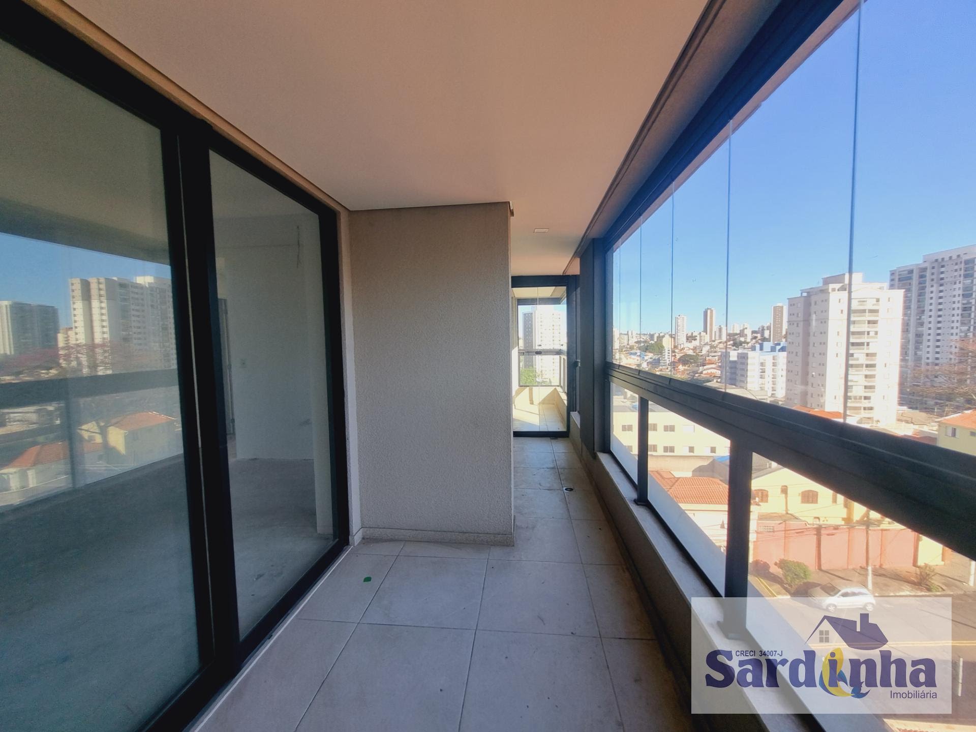 Apartamento à venda com 2 quartos, 1 suíte, 1 vaga e 61m² no Ipiranga, São Paulo (SP) — foto 7 de 30