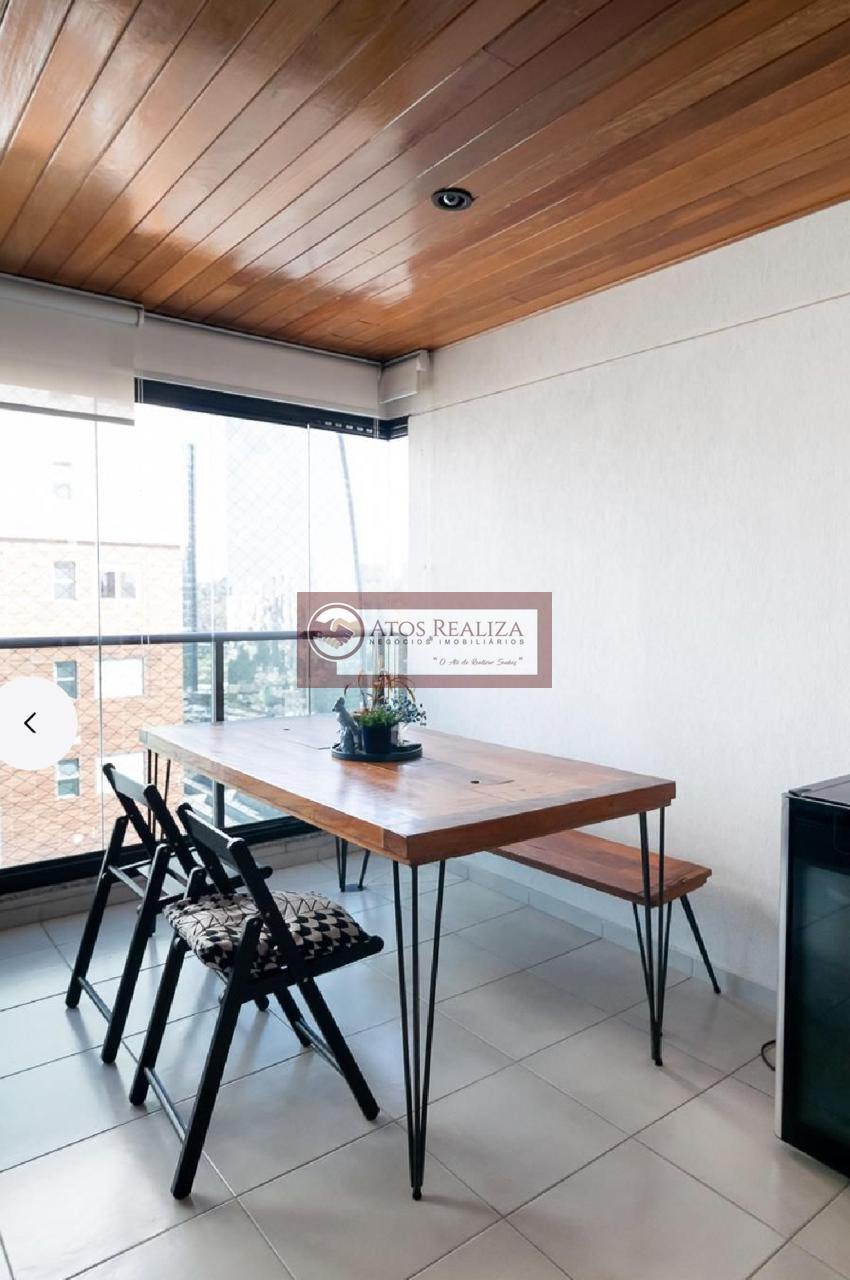Apartamento à venda com 2 quartos, 2 suítes, 2 vagas e 105m² no Jardim Caravelas, São Paulo (SP) — foto 16 de 30