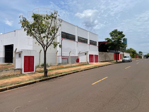 Galpão / Depósito / Armazém em NOVA LIMA   -  Campo Grande