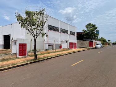 Galpão / Depósito / Armazém em NOVA LIMA   -  Campo Grande