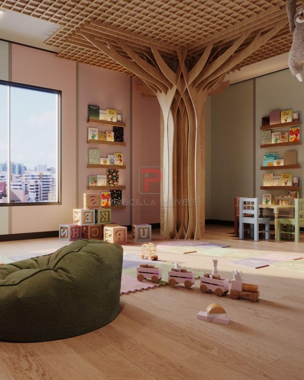 Apartamento à venda com 2 quartos, 1 suíte, 1 vaga e 60m² no Aeroclube, João Pessoa (PB) — foto 18 de 18