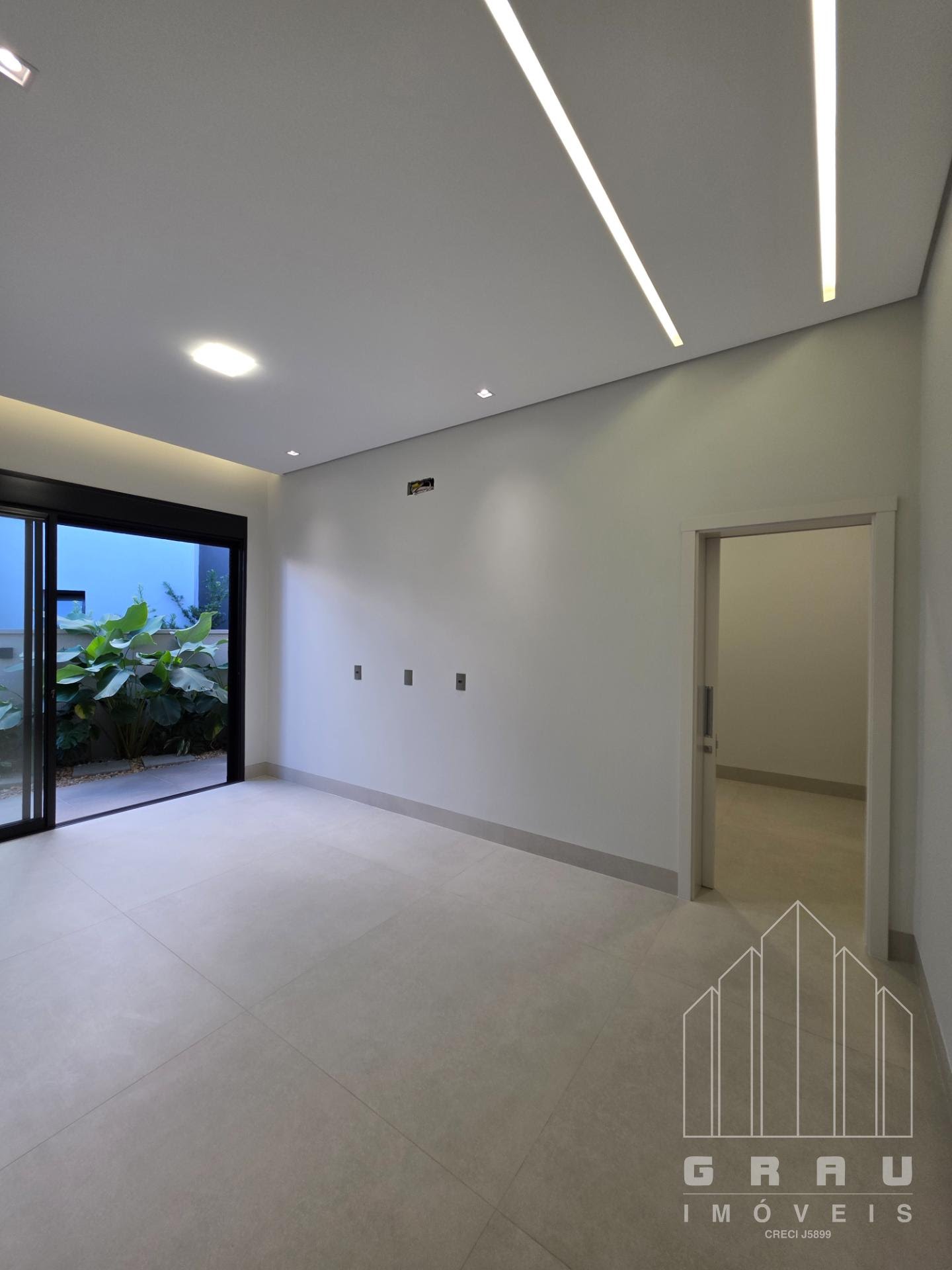 Casa no Condominio Terras Alpha 1  -  Foz do Iguaçu