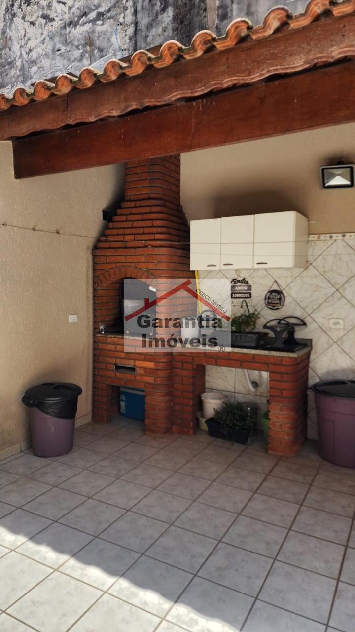 Casa à venda com 5 quartos, 1 suíte, 4 vagas e 198m² no Cipava, Osasco (SP) — foto 30 de 30