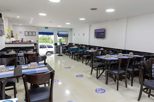 Restaurante à venda no Morumbi - São Paulo com 250m² de Área 