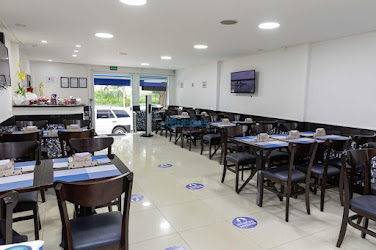 Restaurante à venda no Morumbi - São Paulo com 250m² de Área 