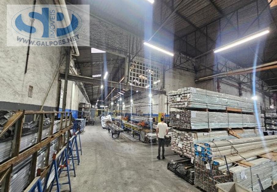 Depósito-Galpão, 4600 m² - Foto 36