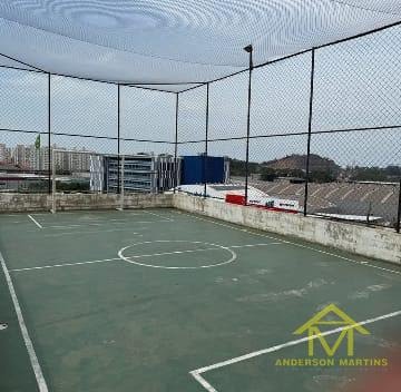 Apartamento à venda com 2 quartos, 1 banheiro, 1 vaga e 48m² no Ataíde, Vila Velha (ES) — foto 18 de 20