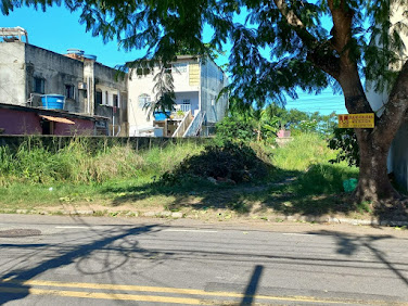 Terreno em Novo Cavaleiro  -  Macaé