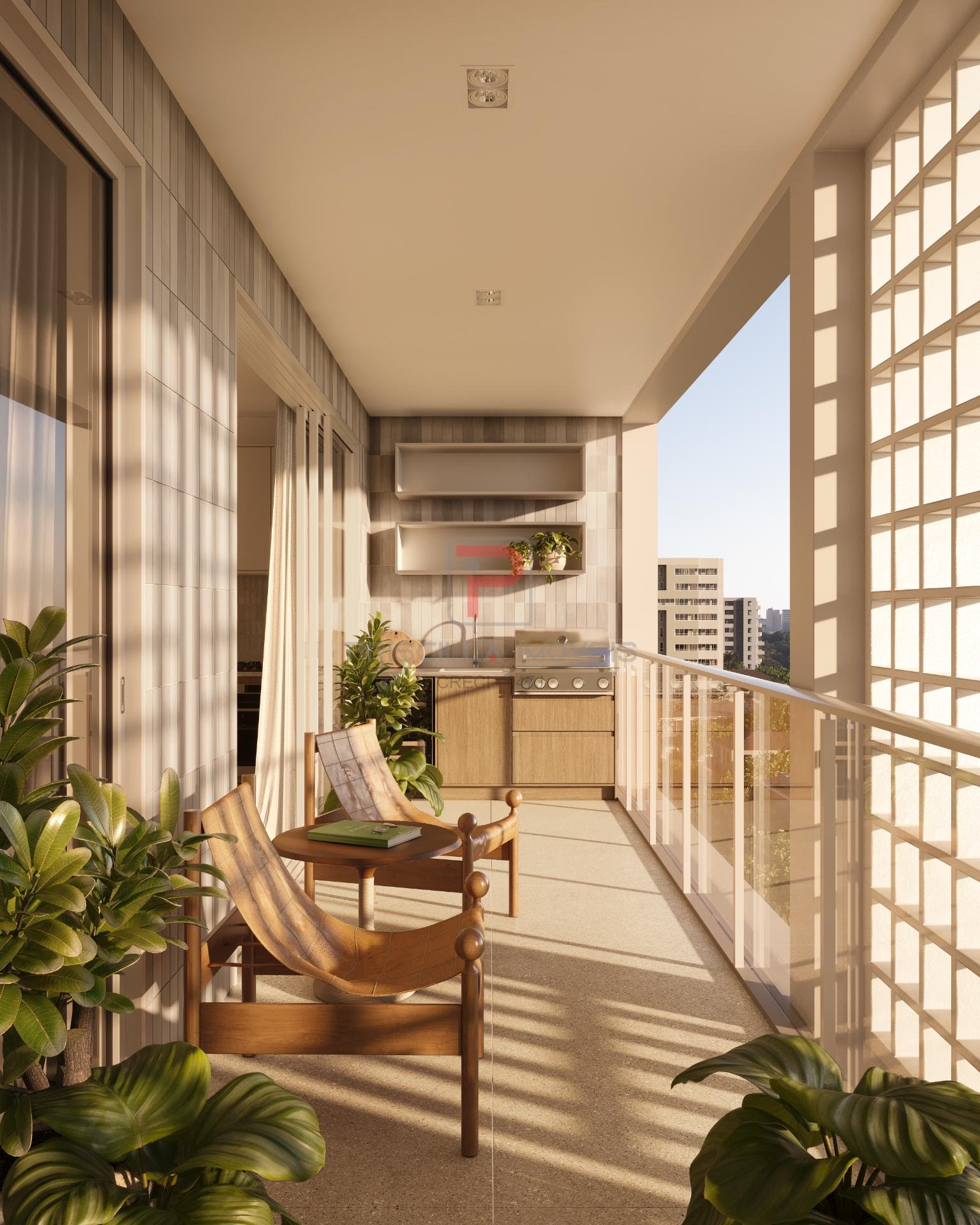 Apartamento à venda com 2 quartos, 1 suíte, 1 vaga e 64m² no Bessa, João Pessoa (PB) — foto 14 de 19