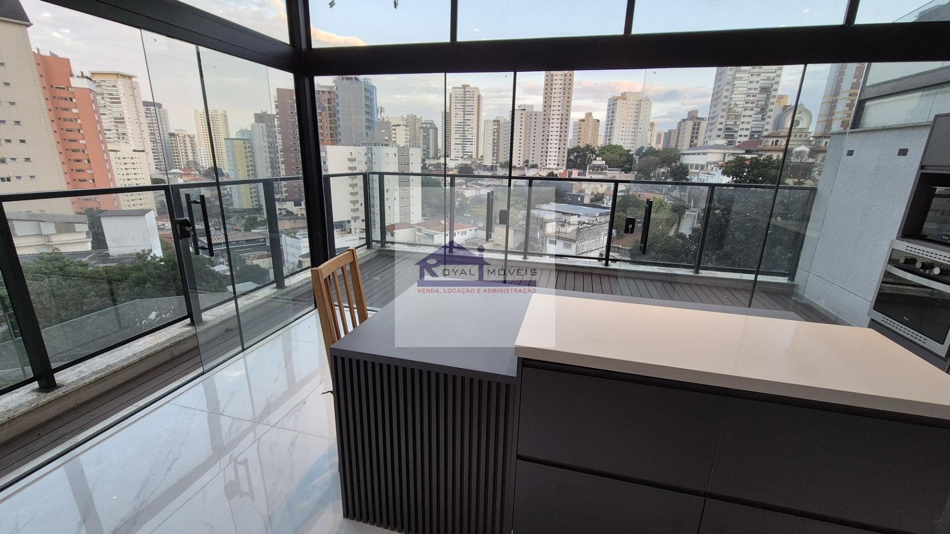 Studio à venda com 1 quarto, 1 banheiro e 60m² no Chácara Inglesa, São Paulo (SP) — foto 4 de 30