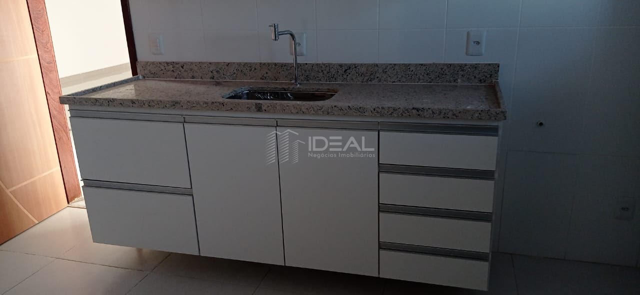 Apartamento à venda com 3 quartos, 3 suítes, 2 vagas e 128m² no Parque Tamandaré, Campos dos Goytacazes (RJ) — foto 25 de 30