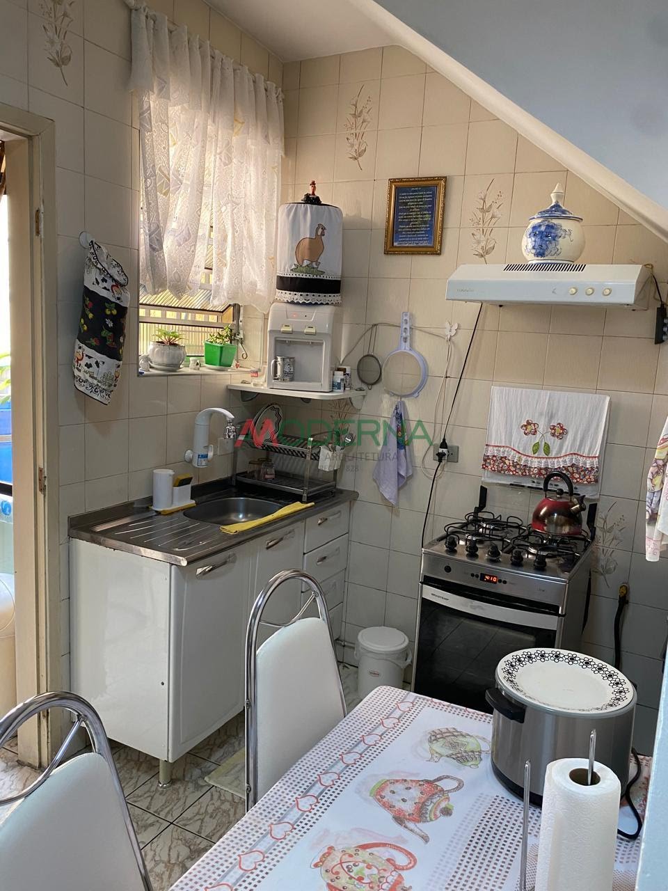 Casa à venda com 2 quartos, 2 banheiros, 2 vagas e 150m² no Paulicéia, São Bernardo do Campo (SP) — foto 20 de 28