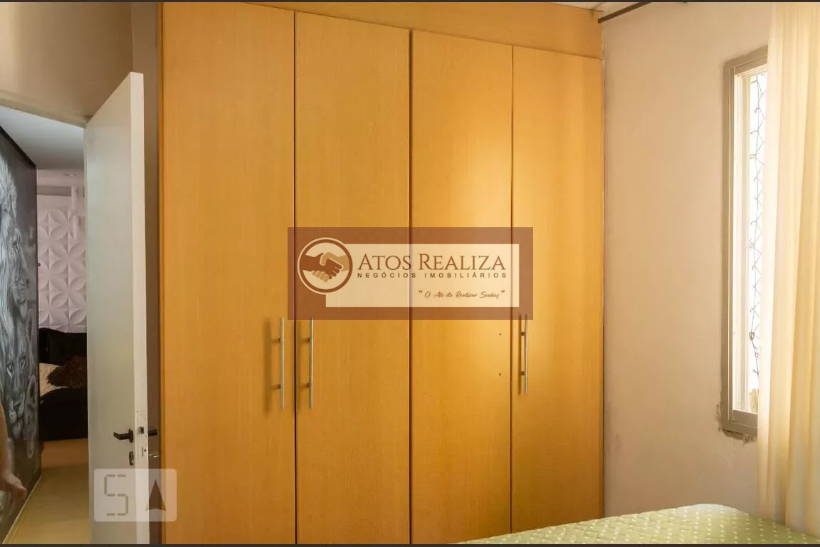 Apartamento à venda com 3 quartos, 1 banheiro, 1 vaga e 68m² no Vila Sofia, São Paulo (SP) — foto 18 de 22