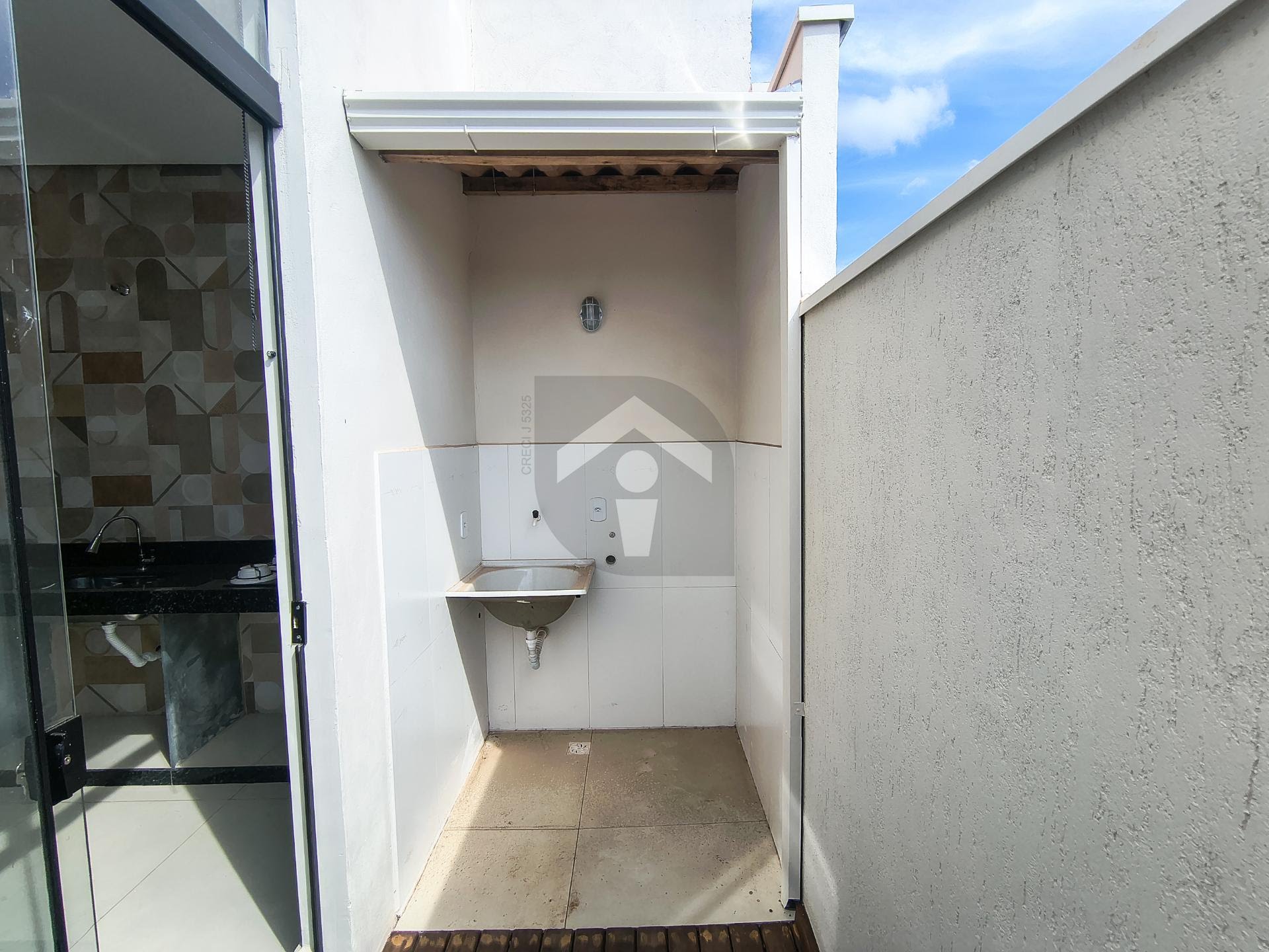 Casa, 2 quartos, 77 m² - Foto 23