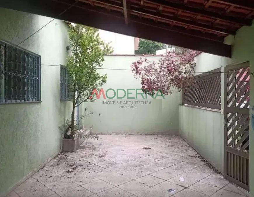 Casa à venda com 1 quarto, 1 banheiro, 2 vagas e 100m² no Taboão, São Bernardo do Campo (SP) — foto 12 de 18