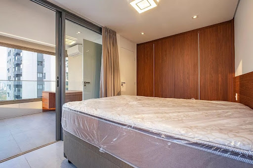 Apartamento para Locação no bairro Pinheiros