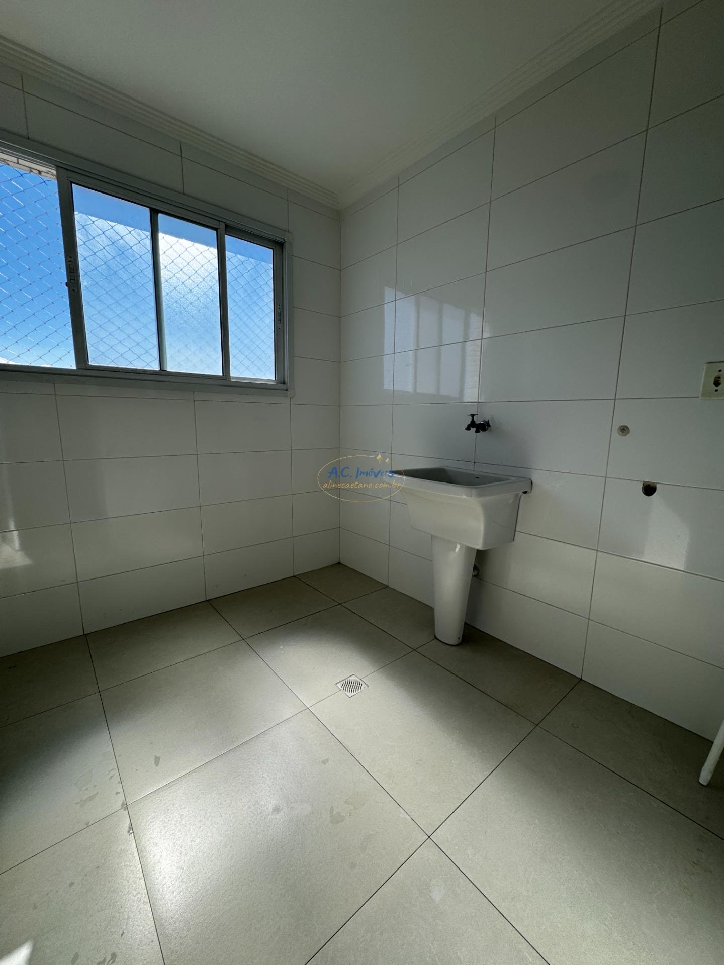 Apartamento à venda com 3 quartos, 2 suítes, 3 vagas e 132m² no Guilhermina, Praia Grande (SP) — foto 16 de 30