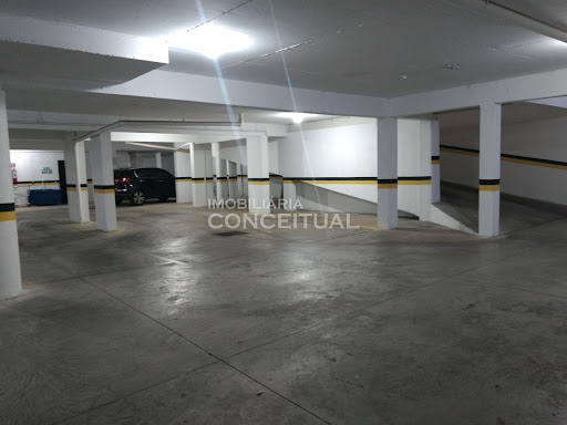 02 Vagas no Subsolo