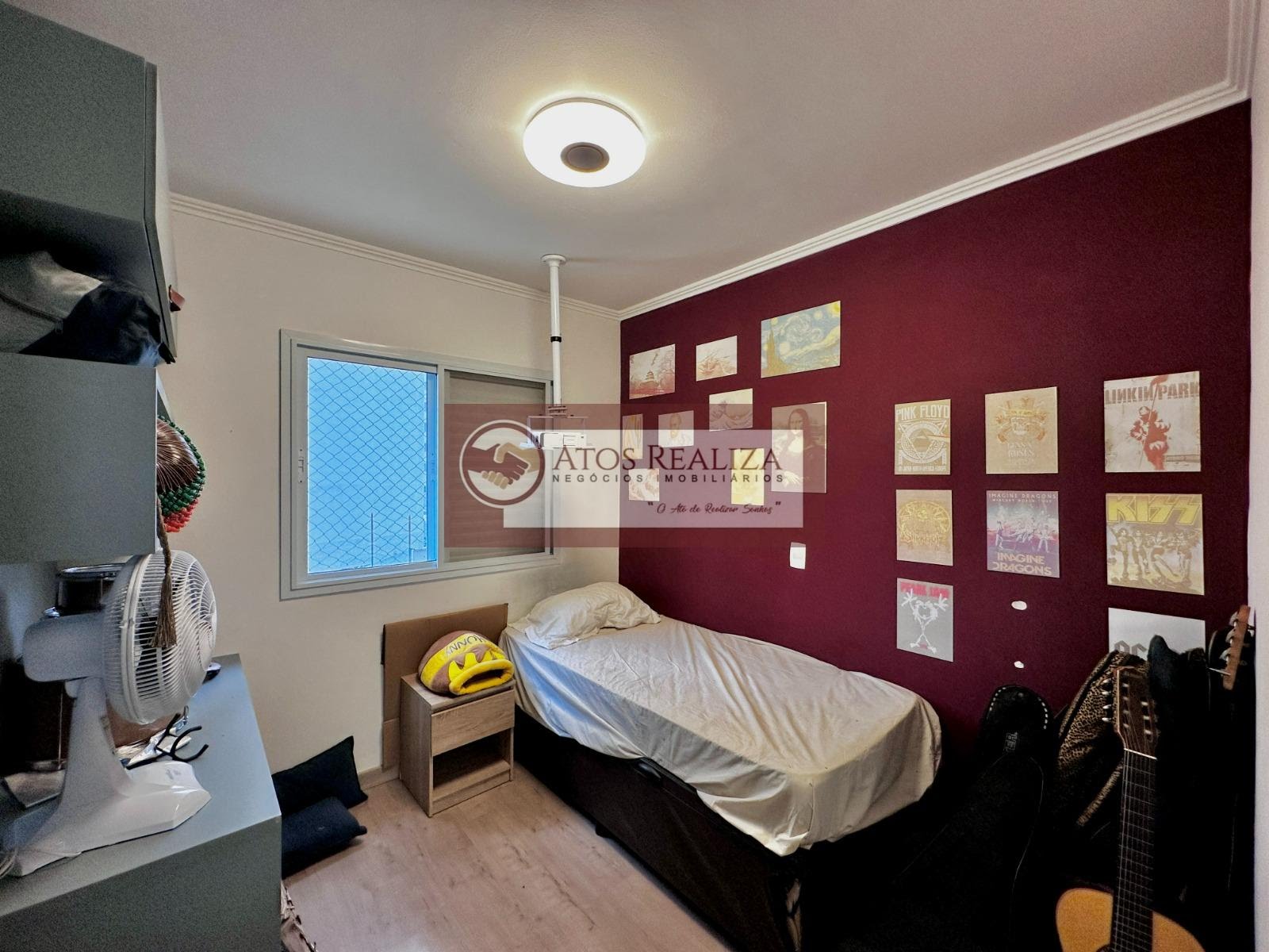 Apartamento à venda com 4 quartos, 1 suíte, 1 vaga e 80m² no Jardim Marajoara, São Paulo (SP) — foto 18 de 30