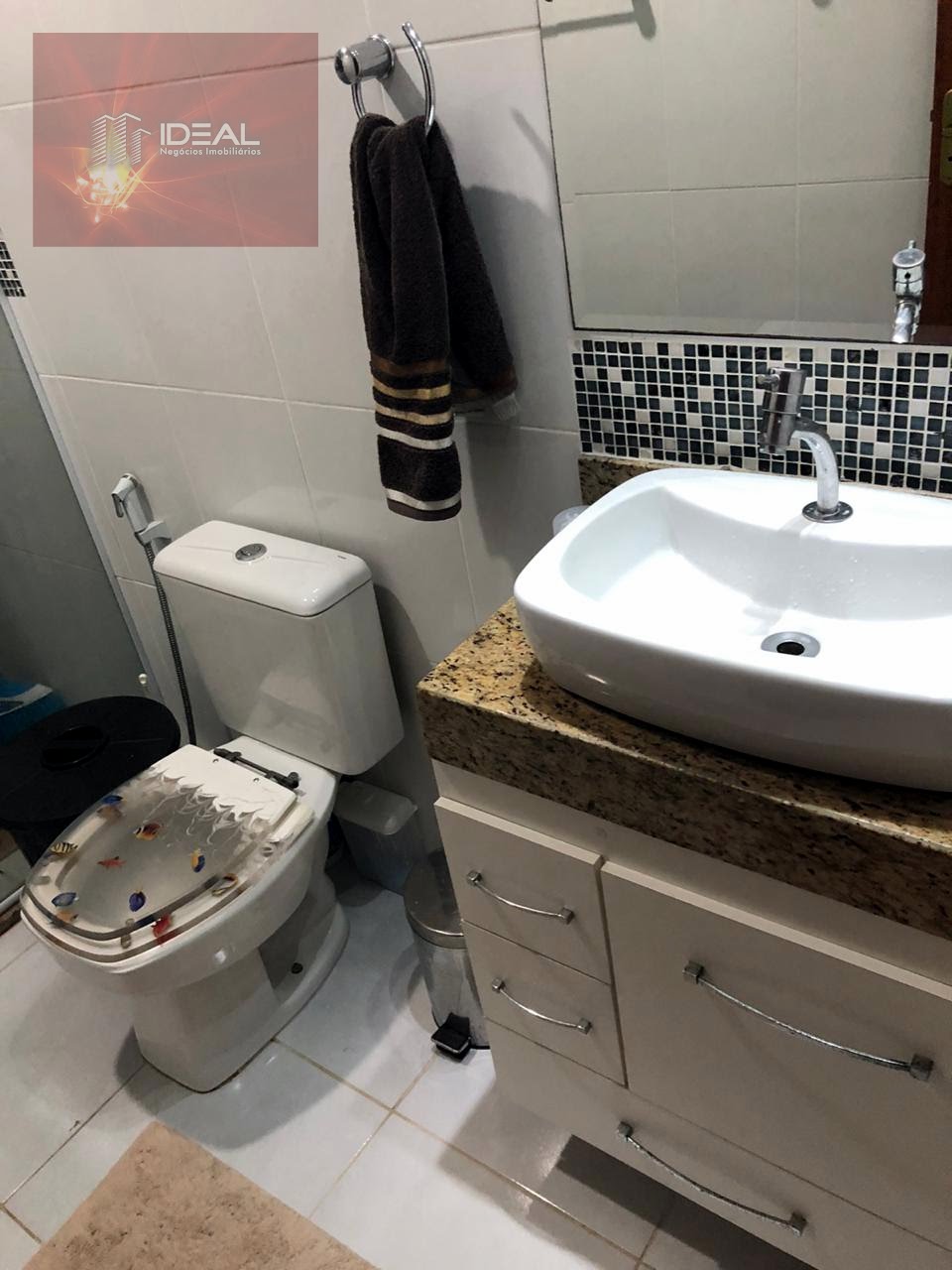 Casa à venda com 2 quartos, 1 suíte, 2 vagas e 125m² no Parque Imperial, Campos dos Goytacazes (RJ) — foto 29 de 30
