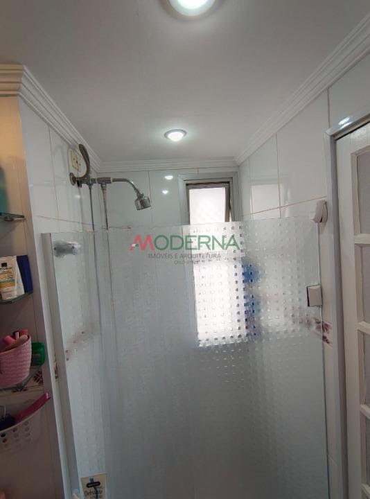 Apartamento à venda com 3 quartos, 1 suíte, 2 vagas e 65m² no Taboão, São Bernardo do Campo (SP) — foto 22 de 30