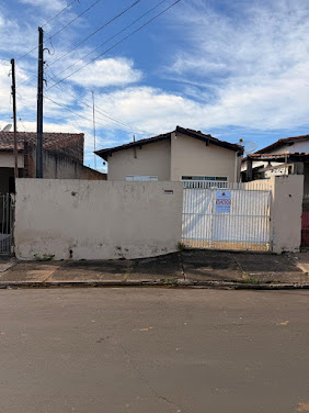 Casa a Venda em Jardim Esperança I  -  Conchal