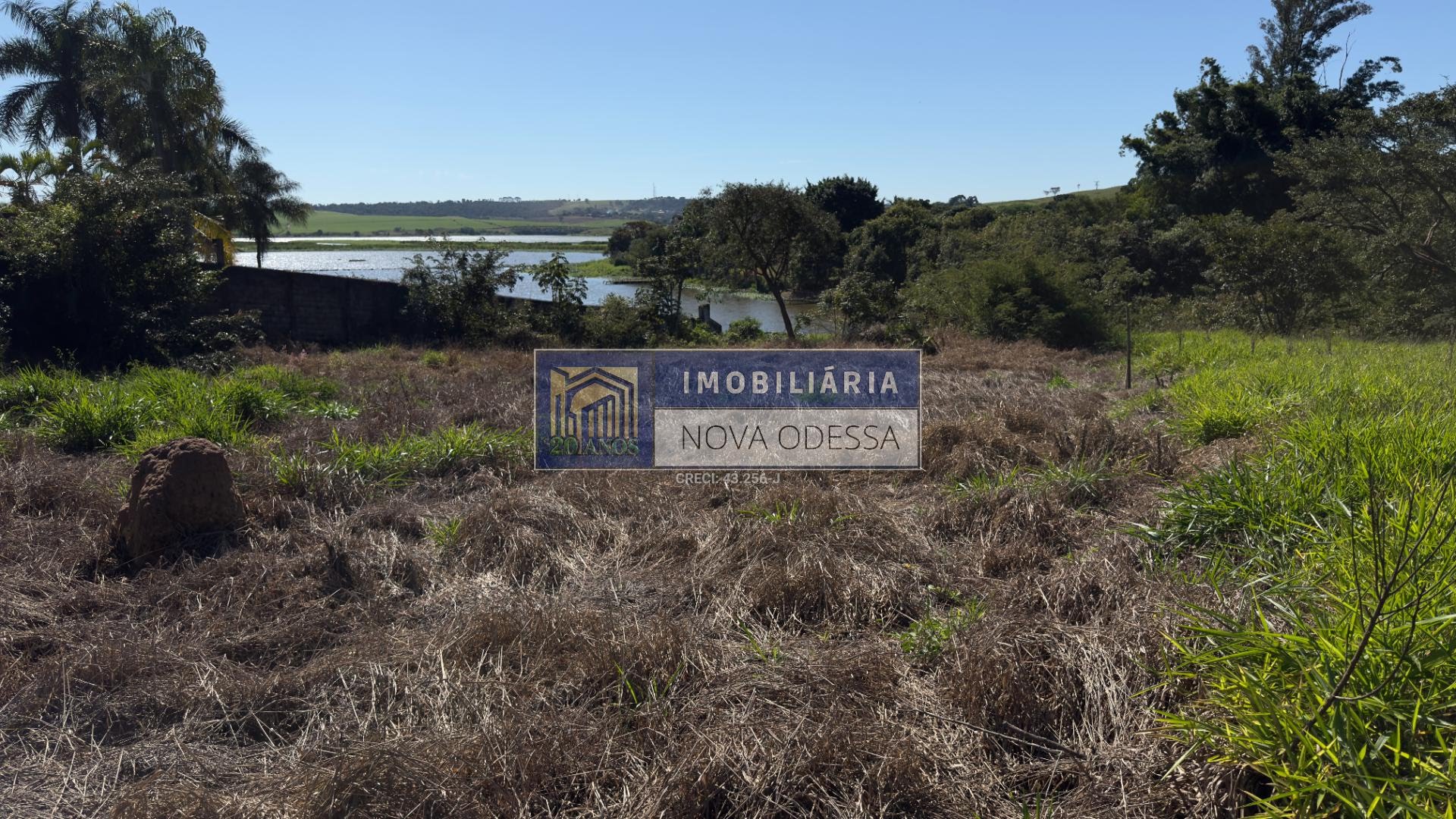 Rural à venda com 5775m² de terreno no Chácaras de Recreio Represa, Nova Odessa (SP) — foto 7 de 10